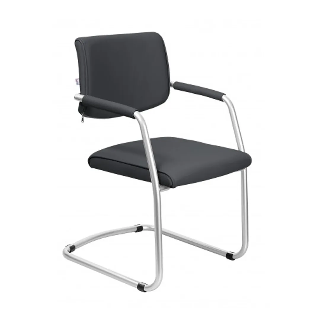 Стул Delta silver